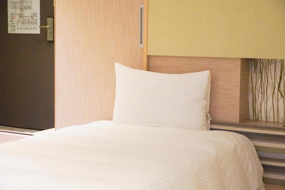 TALMUD HOTEL CLASSIC TAICHUNG STATION