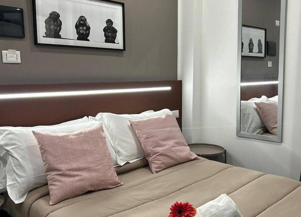 Crisvan Beach Appartment