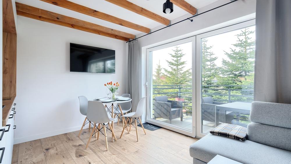 Apartamenty Sun & Snow The One