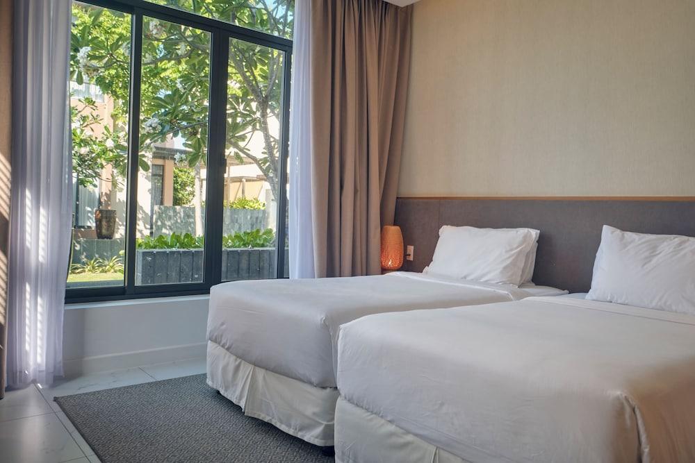 Ocean Sun Pool Villas Resort Cam Ranh