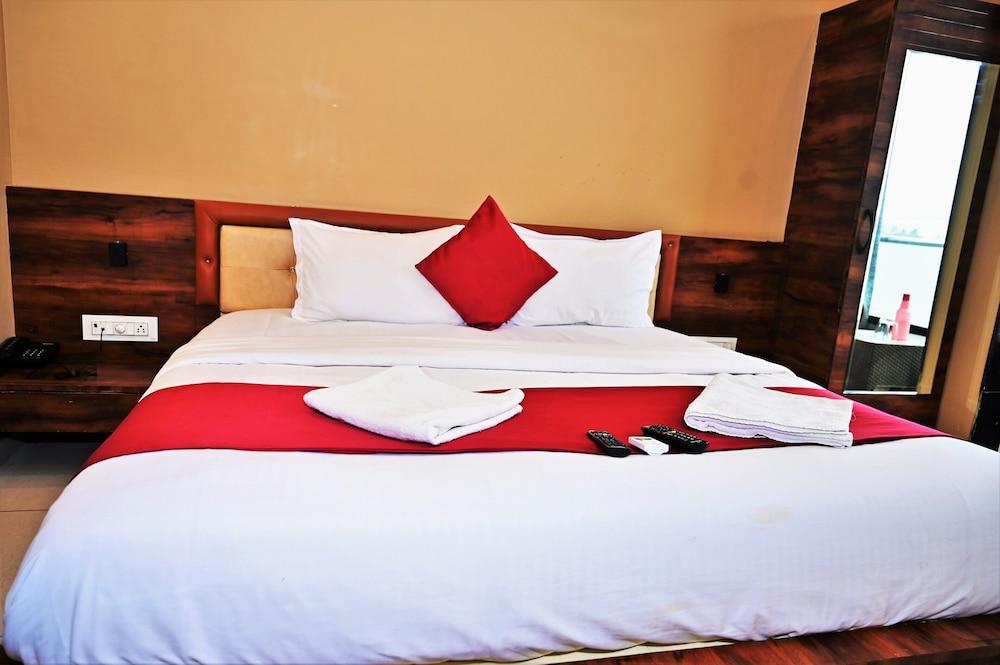 HOTEL ROYAL MANSION SOMNATH