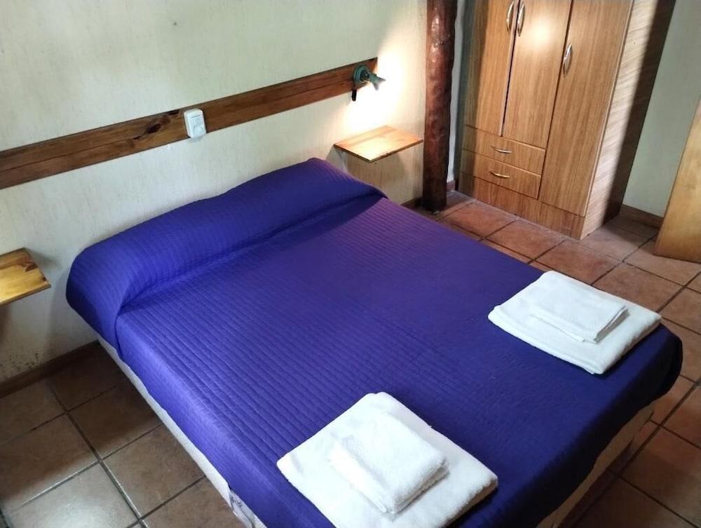 Cabañas Pacari Tampu