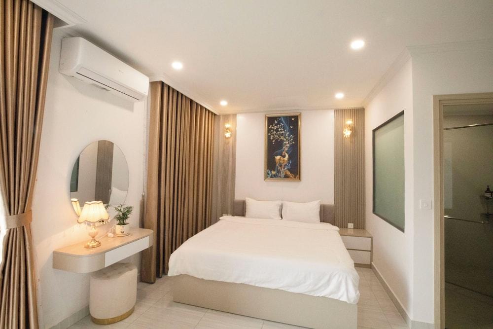 Cindy Homestay Grand World