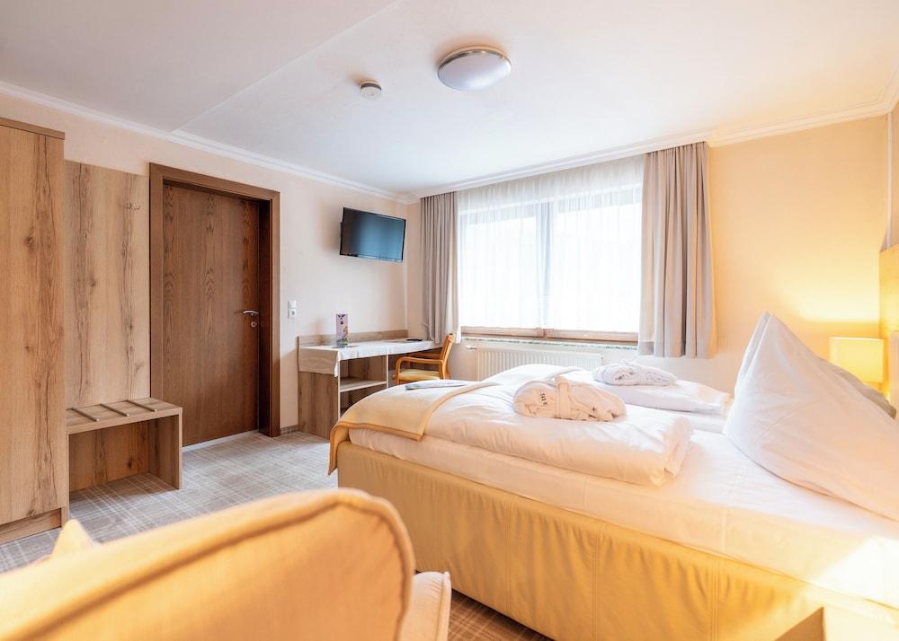 DAS Hubertus Apartments in Schladming