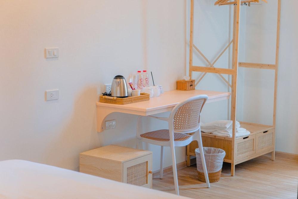 Baan Cocoa Boutique Hotel