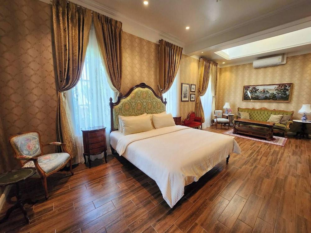 La Campagne Villa Chiangmai