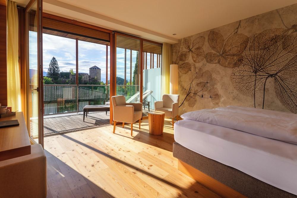 Hotel Der Waldhof in Völlan