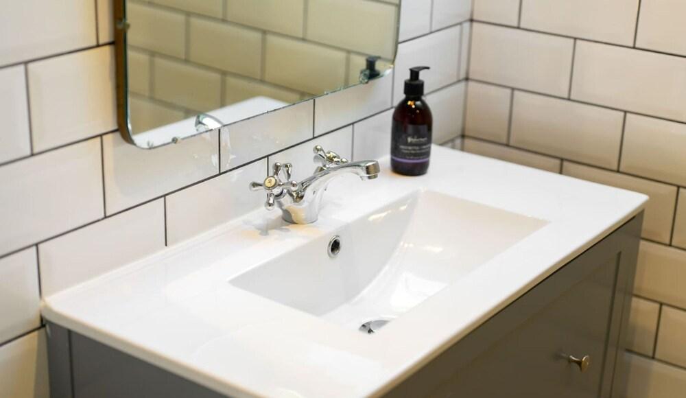 The Byre Self-catering Countryside Home Near Alford