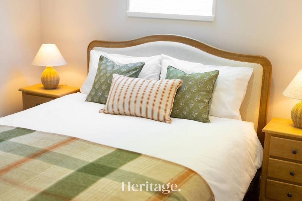 The Byre Self-catering Countryside Home Near Alford