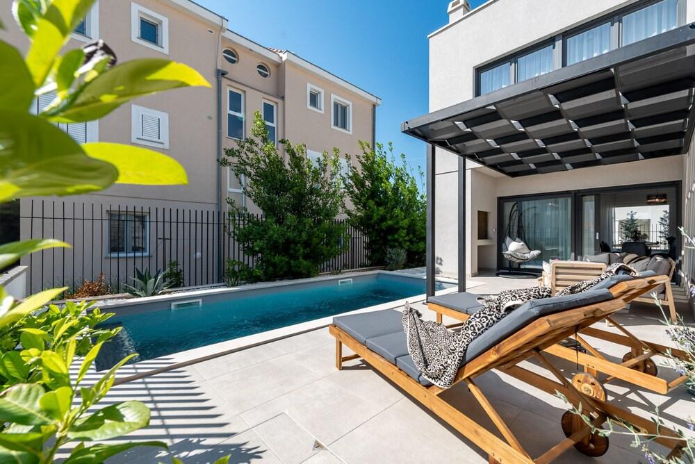 Villa Mia Zadar Villas