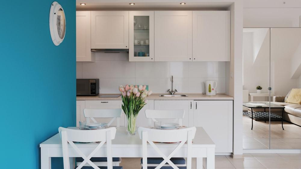 Apartamenty Sun & Snow Baltic Korona