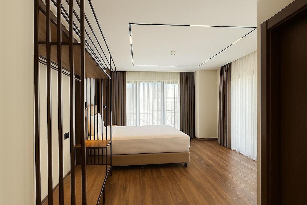 Mandala Karaköy Hotel