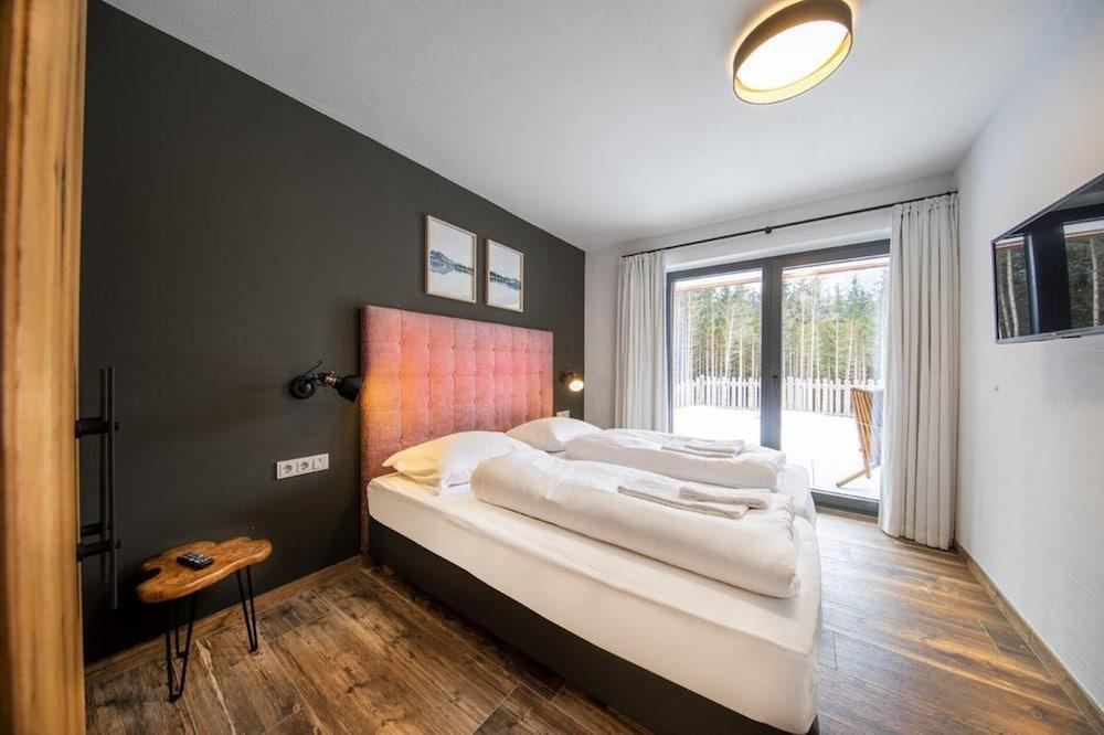 Chalet in Neukirchen by Ski Lift & Slopes