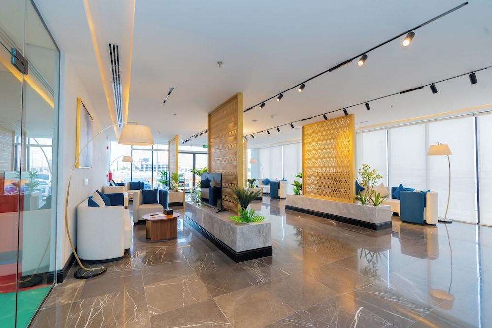 Daif Inn Serviced Apartments - Al Naseem