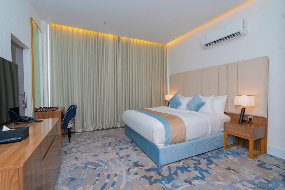 Daif Inn Serviced Apartments - Al Naseem