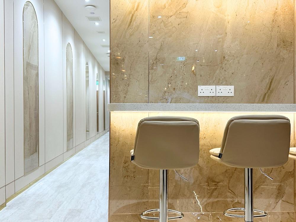 Nest Hotel Singapore