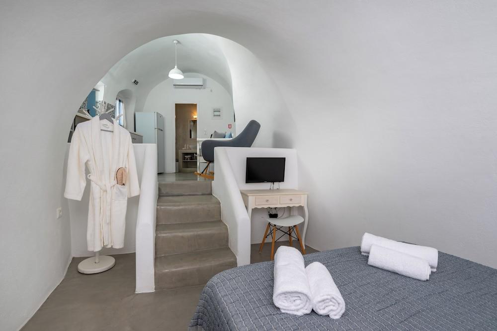 Messavoli residences