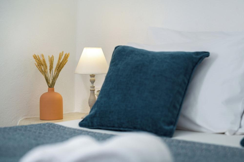 Messavoli residences