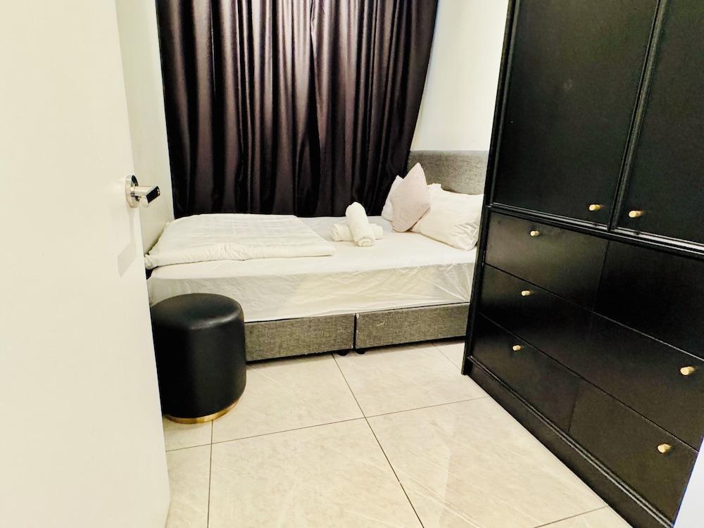 Axon Residence Luxurious By Pavilion