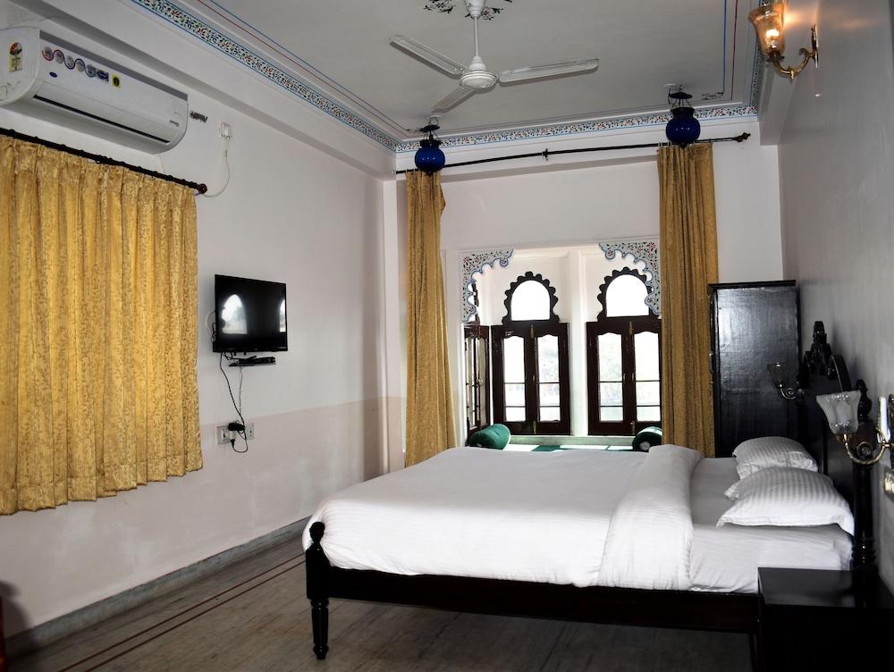 Hotel Thamla Haveli