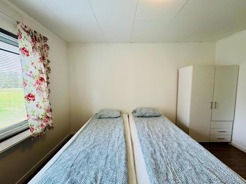 Hässlebogården Turist & Konferens