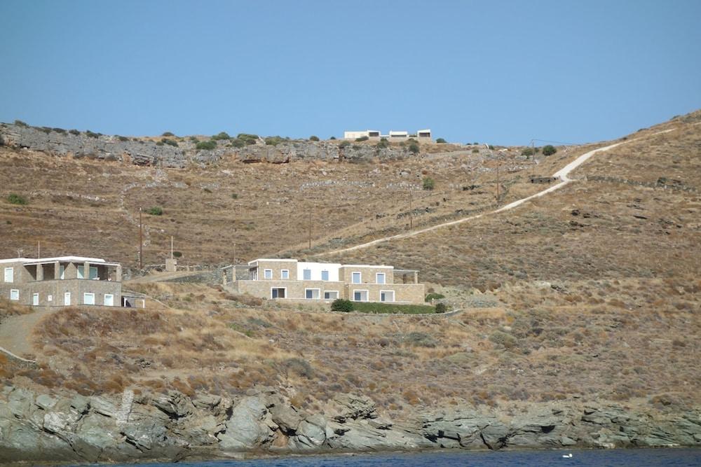 Iliada Suites Simousi Kythnos