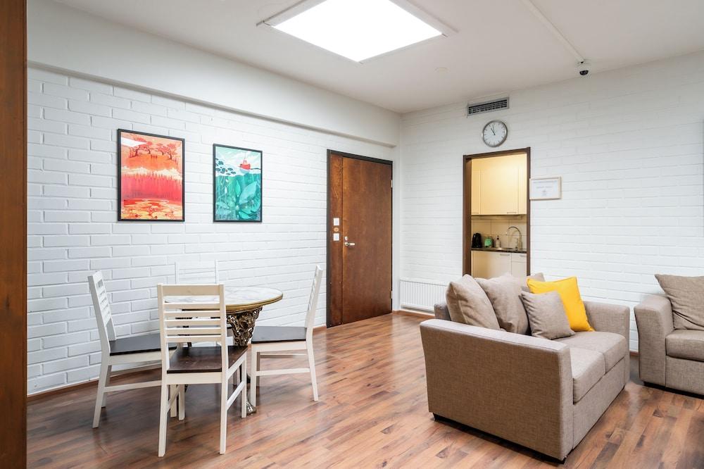 Hiisi Hostel Vihti Selli