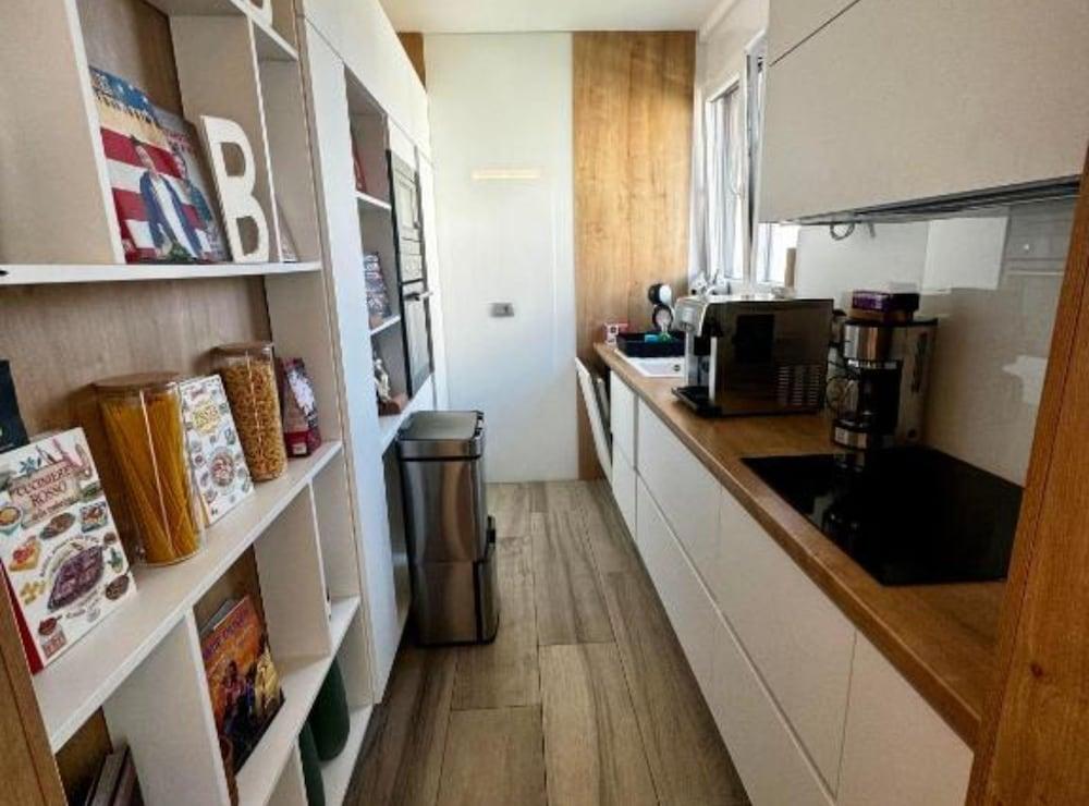 Luxart City Spa Gallery Residence Krk