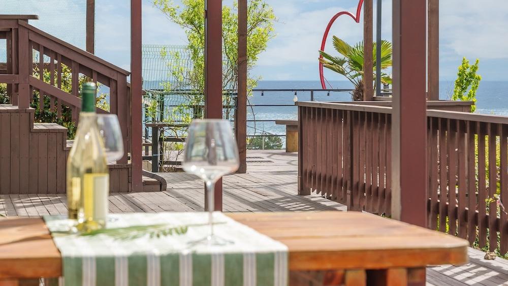 Gyeongju Happy Dream Ocean View Pension