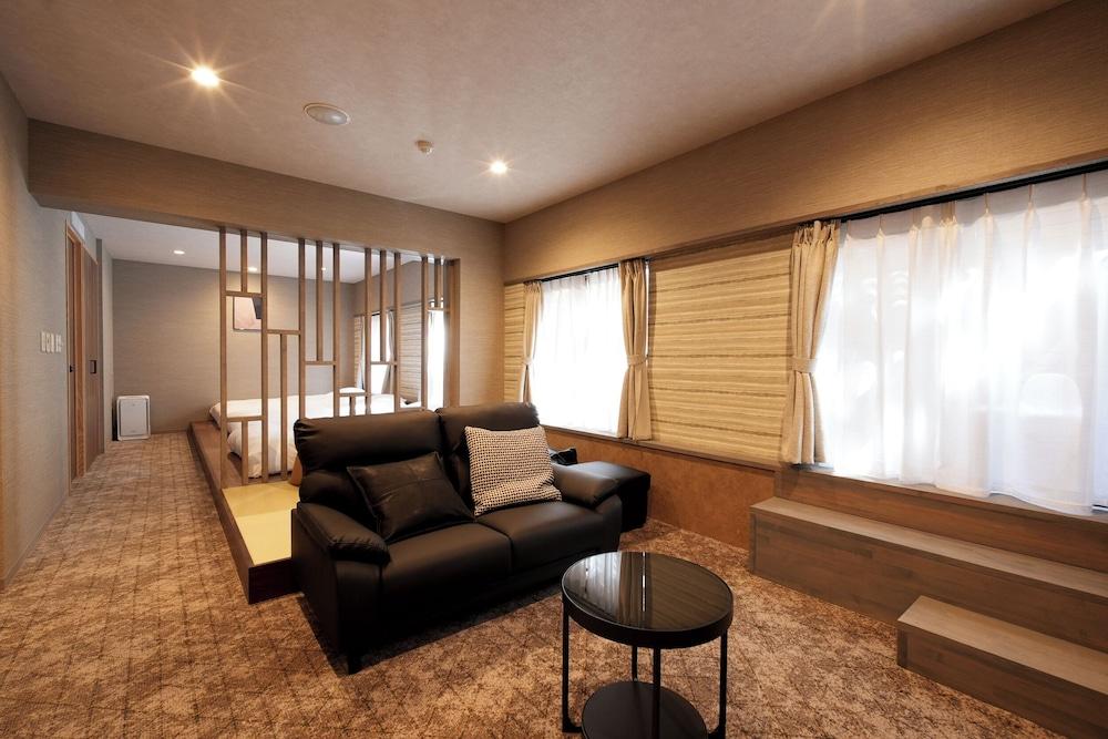 Grand Lectore Yugawara (TKP Hotels & Resorts)