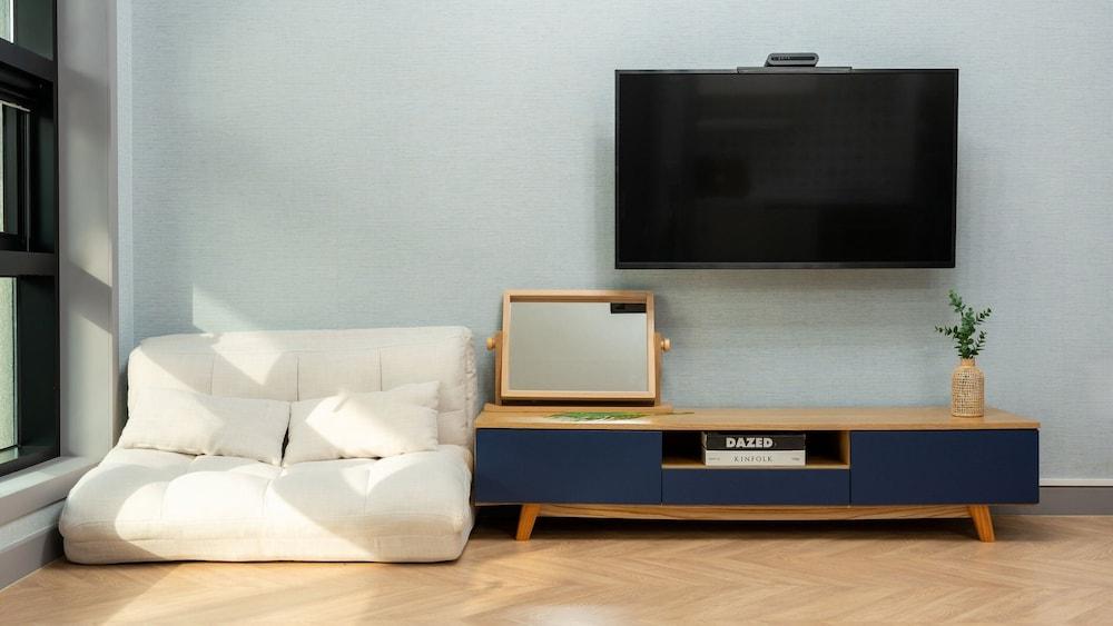 Jigeum Yeosu Ocean View Pension