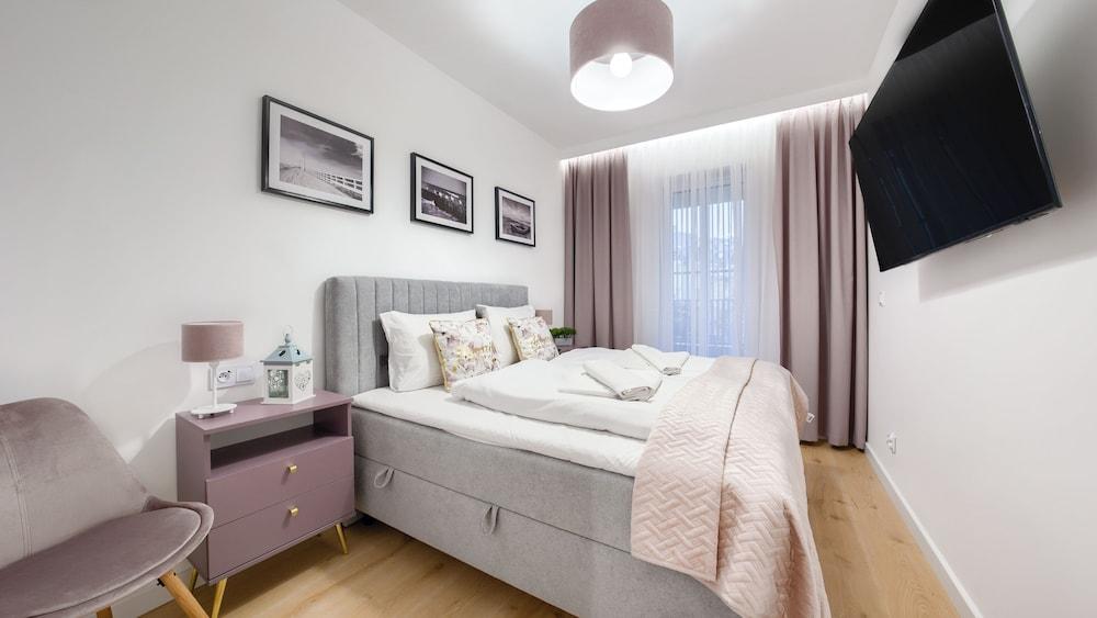 Resort Sun & Snow Baltic Waves