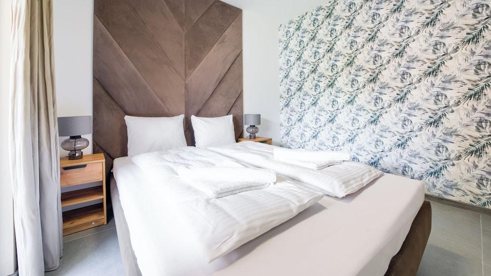 Resort Sun & Snow Baltic Waves