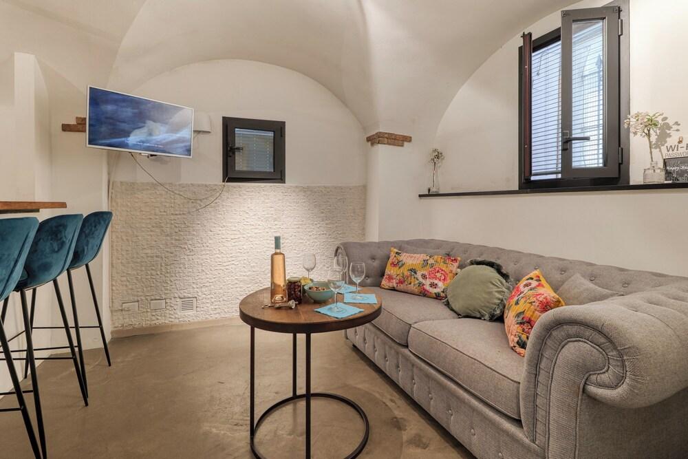 Boutique Apartment I Cavalieri