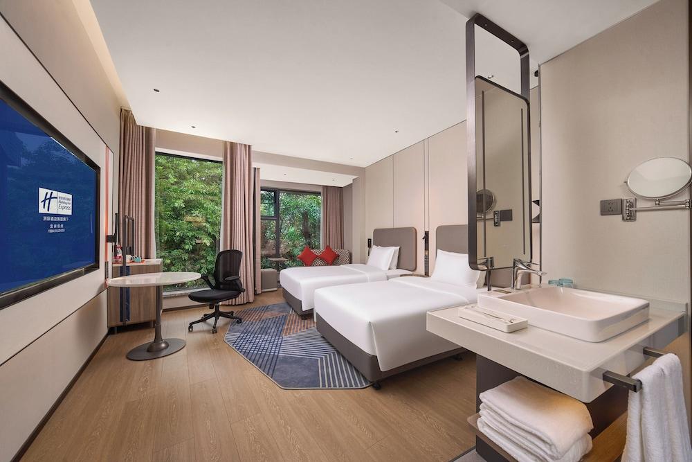 Holiday Inn Express Yibin Xuzhou by IHG