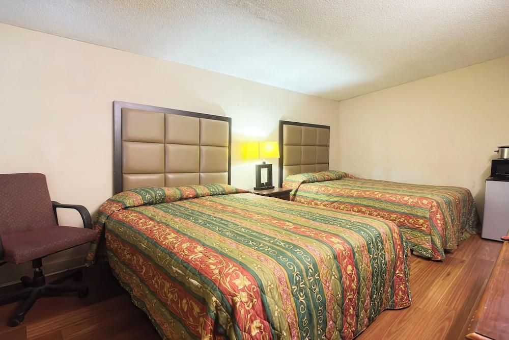 Bama Motel Mobile I-65 & US-90