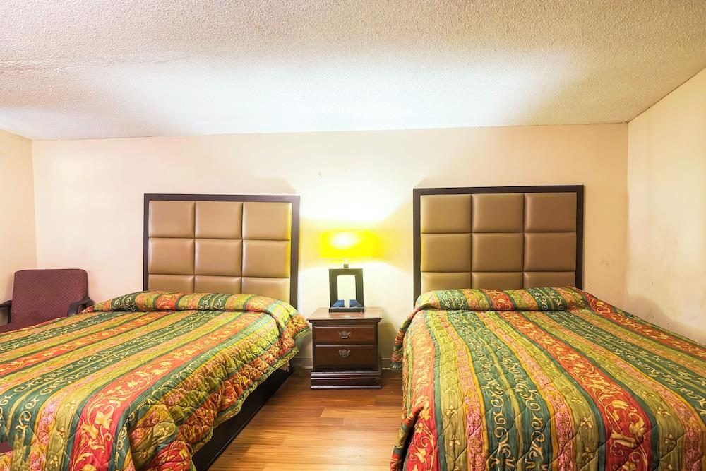 Bama Motel Mobile I-65 & US-90