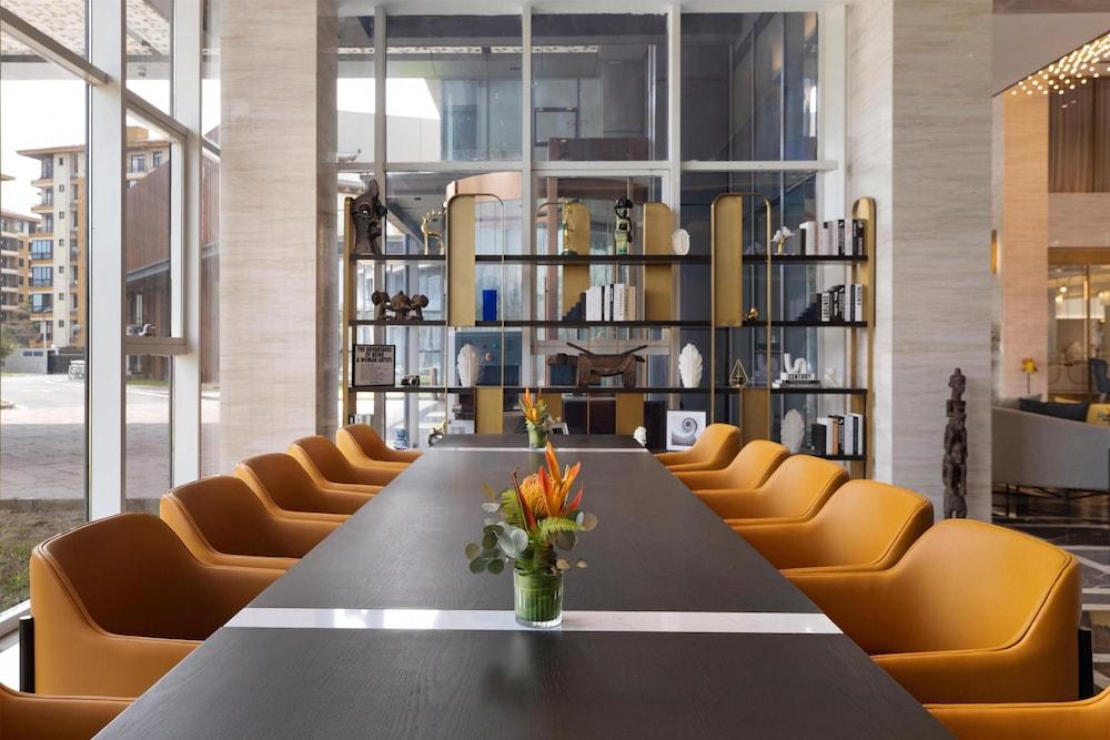 Golden Tulip Kin-Oasis Kinshasa