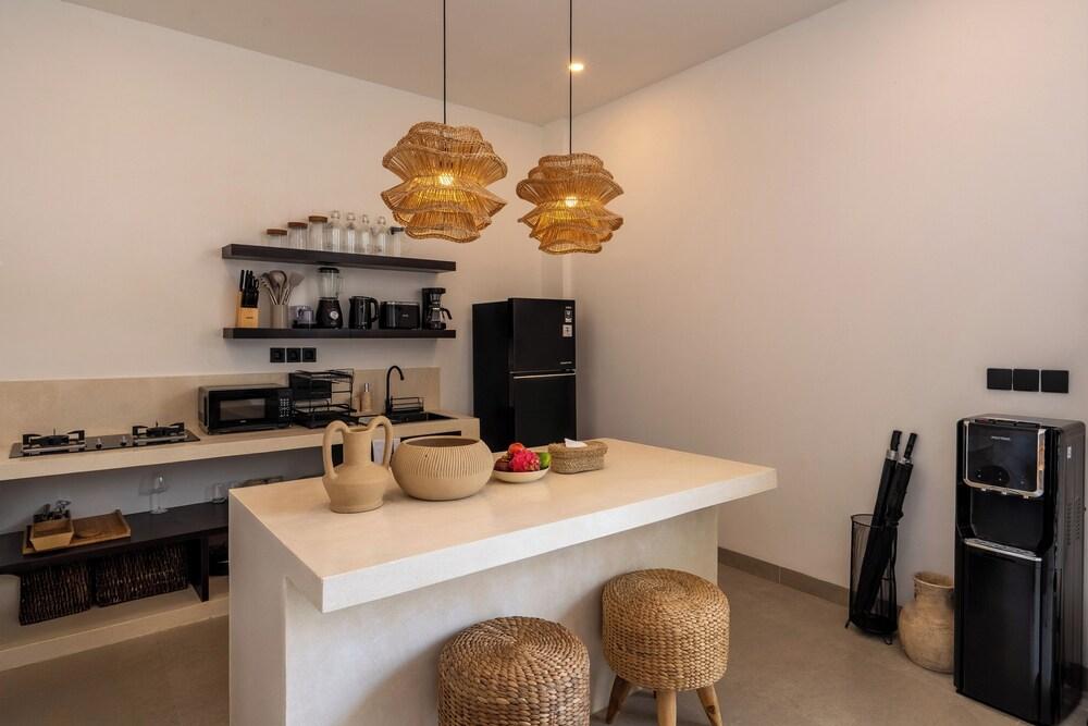 Enaya Villa by Betterplace