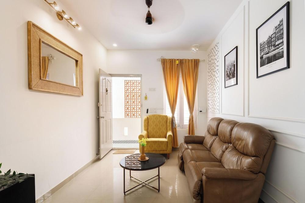 Golden Ivory by Red Olive