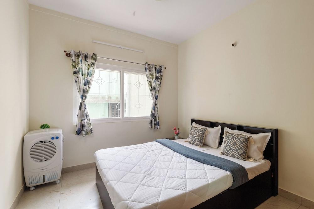 The City Nova Apartment Koramangla