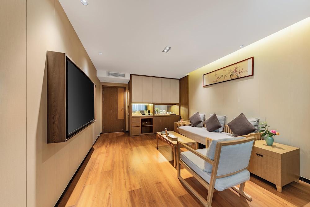 Suzhou Shantang Scholars Boutique Hotel