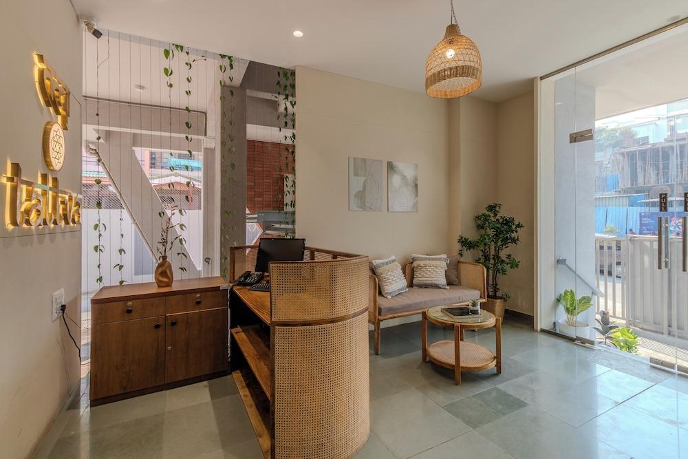 Hotel Tattva Suites Pune