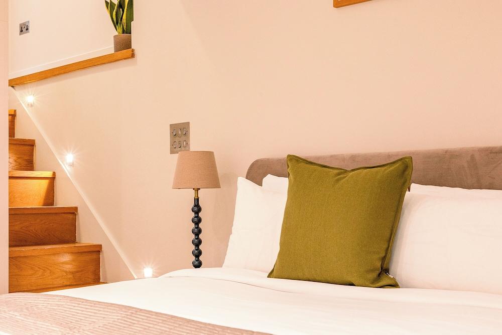 Your Apartment - St. Paul's