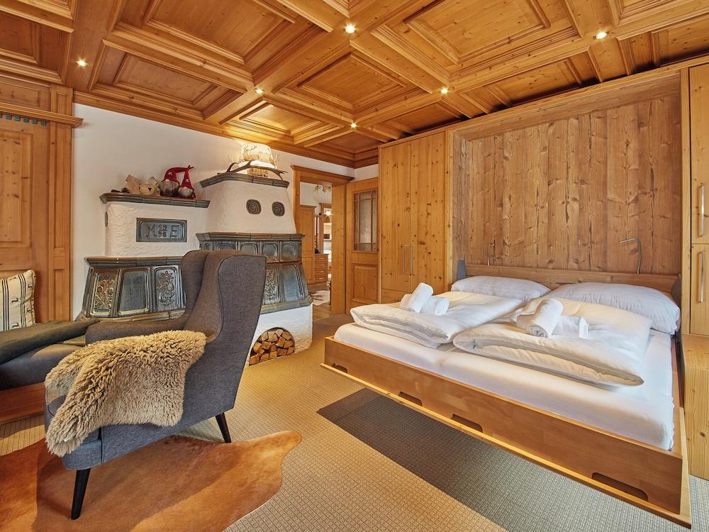 Frei & Wild Chalet by we rent