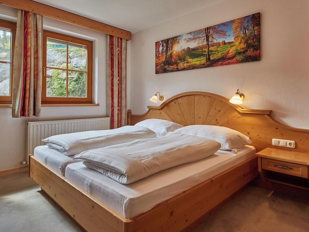 Frei & Wild Chalet by we rent