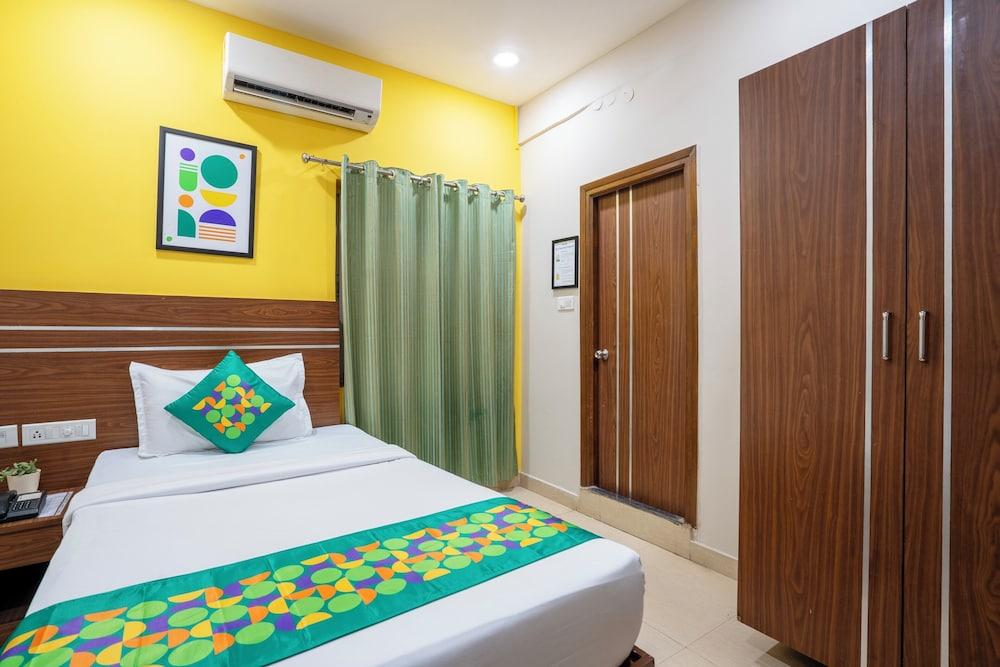 Treebo Pride inn Raidurg