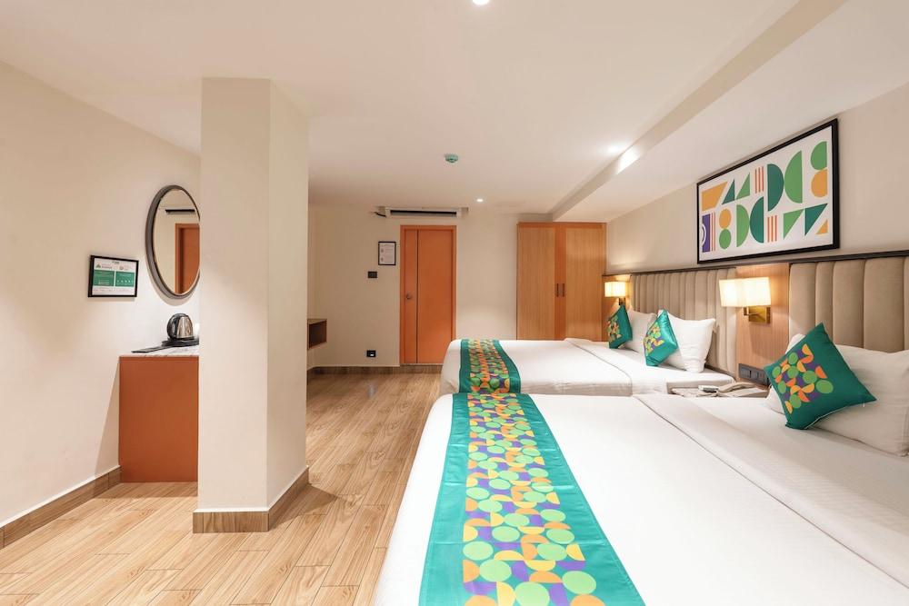 Treebo Premium Taara