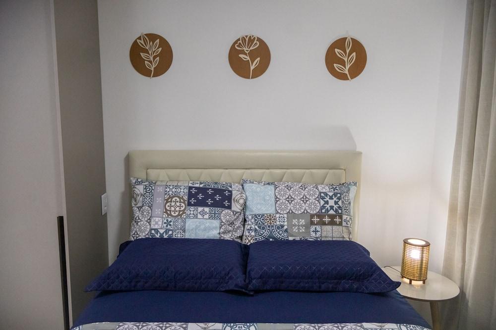 Studio com Lazer Completo e boa Localiza o