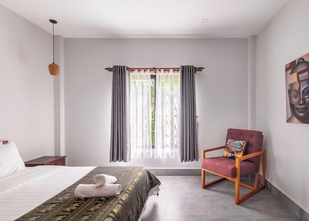 Banana Resort le Petit nid de Caro